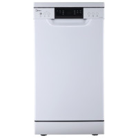 Midea DWF8-7614PW белый