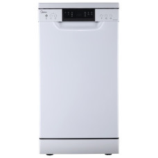 Midea DWF8-7614PW белый