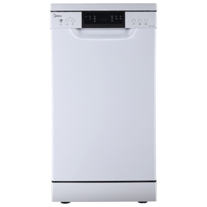 Midea DWF8-7614PW белый