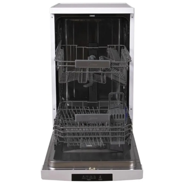 Midea DWF8-7614PW белый