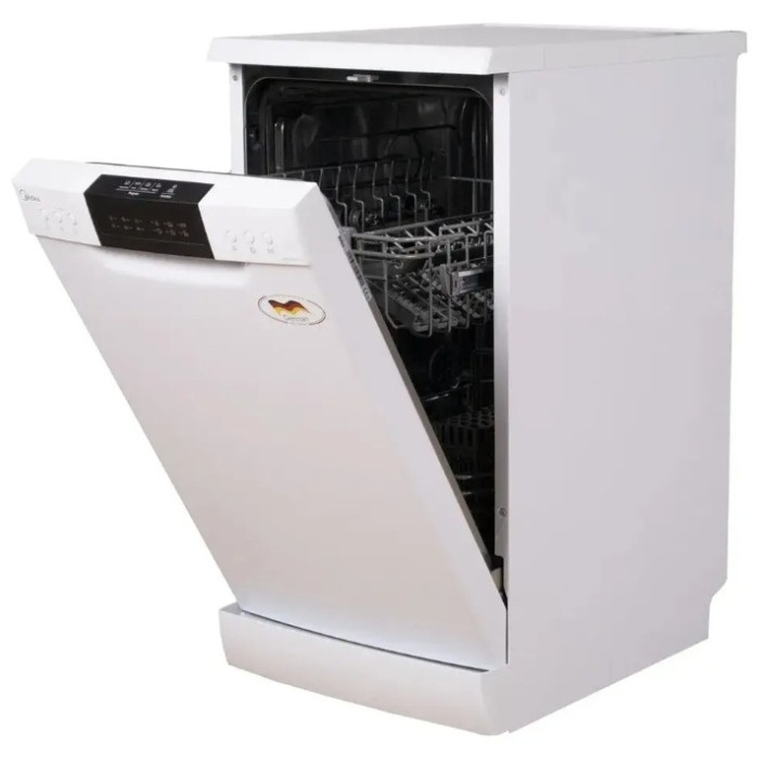 Midea DWF8-7614PW белый
