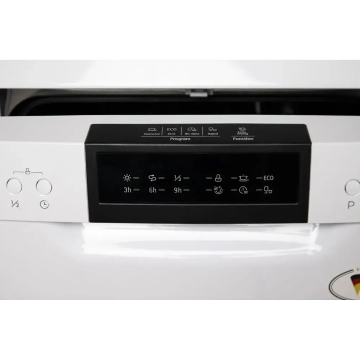 Midea DWF8-7614PW белый