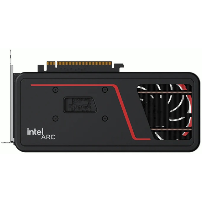 MAXSUN Intel Arc B580 Milestone 12 Гб