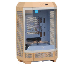 Thermaltake The Tower 300 CA-1Y4-00SKWN-00 бежевый