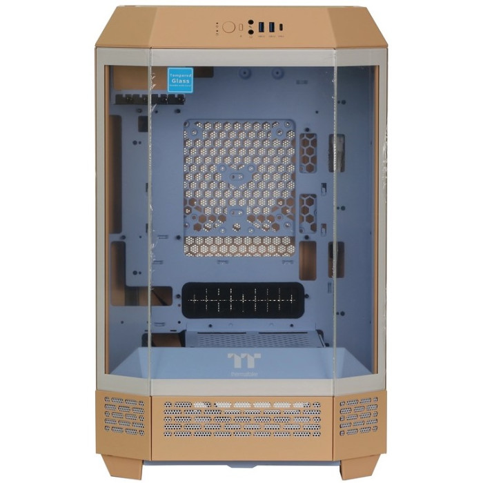 Thermaltake The Tower 300 CA-1Y4-00SKWN-00 бежевый