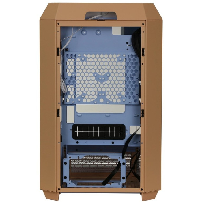Thermaltake The Tower 300 CA-1Y4-00SKWN-00 бежевый