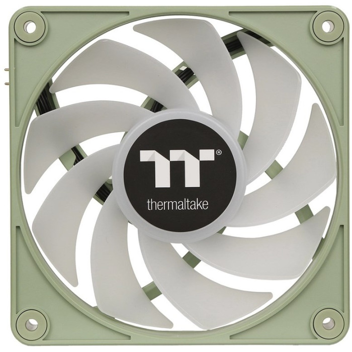 Вентилятор Thermaltake CT140 EX Reverse ARGB Sync CL-F199-PL14MG-A