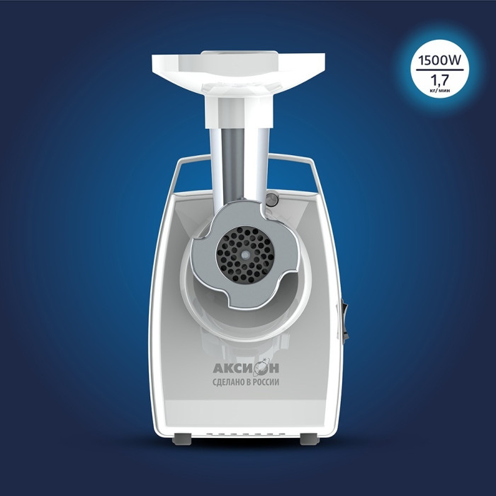 Аксион M-34.01 белый