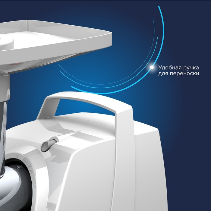 Аксион M-34.01 белый