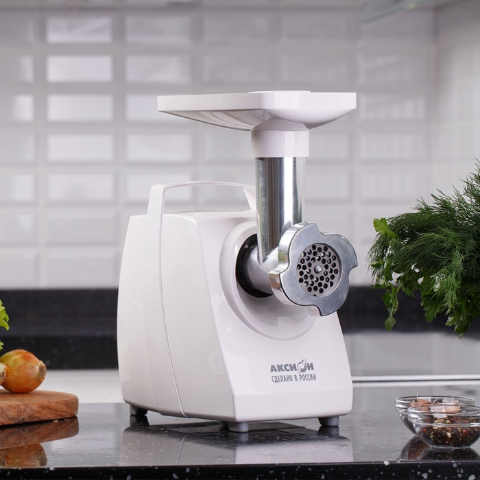 Аксион M-34.01 белый