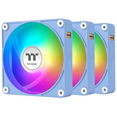 Вентилятор Thermaltake CT120 EX Reverse ARGB Sync CL-F198-PL12BU-A
