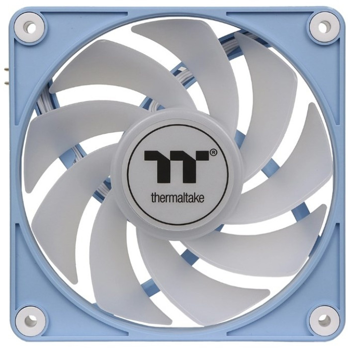 Вентилятор Thermaltake CT120 EX Reverse ARGB Sync CL-F198-PL12BU-A