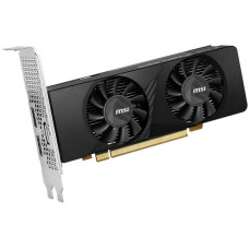 MSI Low Profile RTX 3050 LP 6G 6 Гб