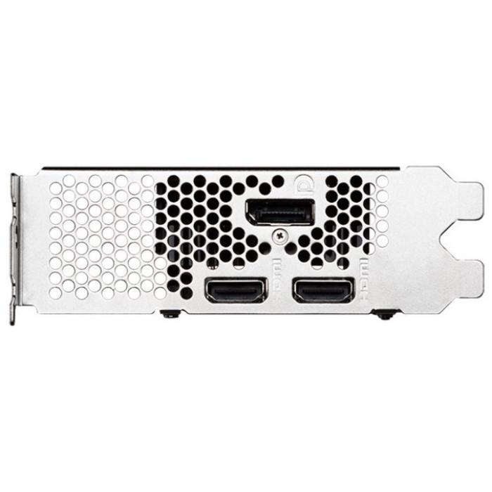 MSI Low Profile RTX 3050 LP 6G 6 Гб