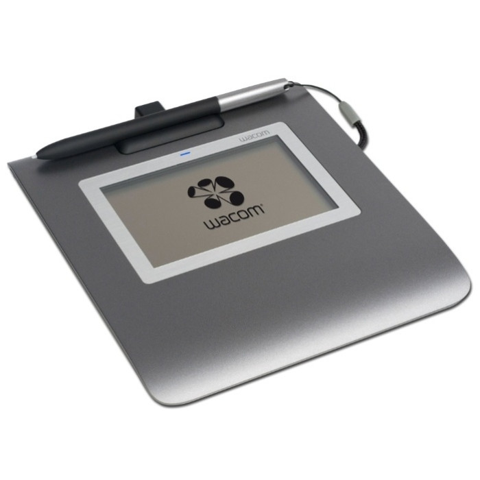 Wacom STU-430-CH2