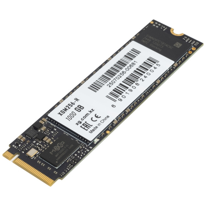 SSD XG XGM1000-R 1000 Гб