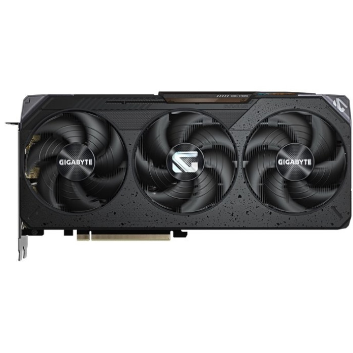 GIGABYTE RX 9070 Gaming OC GV-R9070GAMING OC-16GD 16 Гб