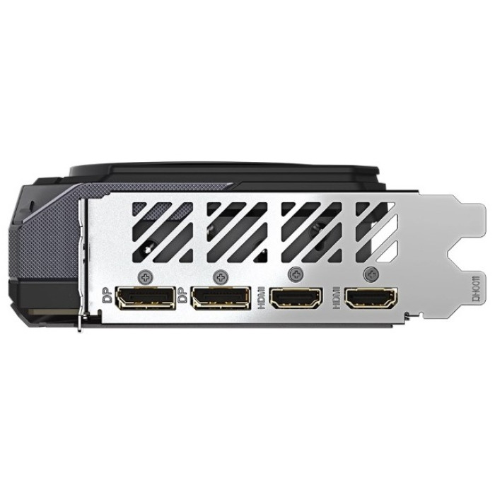 GIGABYTE RX 9070 Gaming OC GV-R9070GAMING OC-16GD 16 Гб