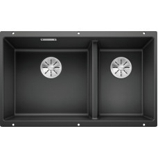 Blanco Subline 430/270-U подстольная 46х75.5х20 см, искусственный гранит, тон антрацит