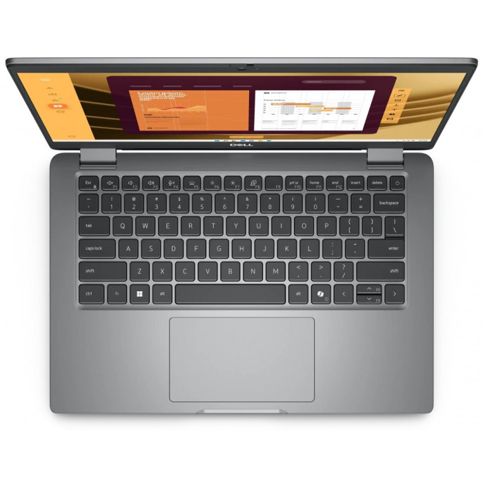 DELL Latitude 5350 13.3' / 16 Гб / SSD 512 Гб / Win 11 Pro / 210-BLSV N006L535013EMEA_VP