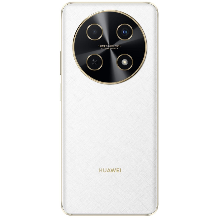 Huawei nova 13i 8 ГБ/256 ГБ белый