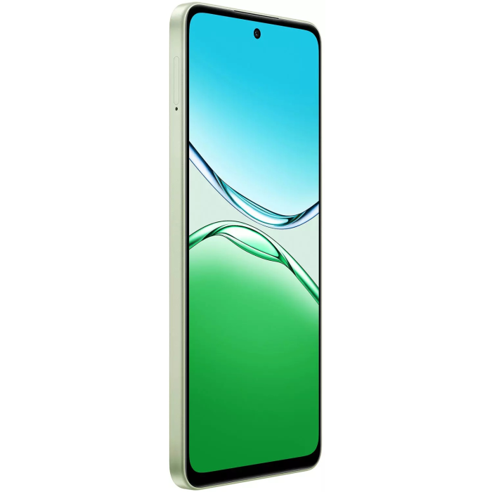 OPPO A5 Pro 8 ГБ/256 ГБ зеленый