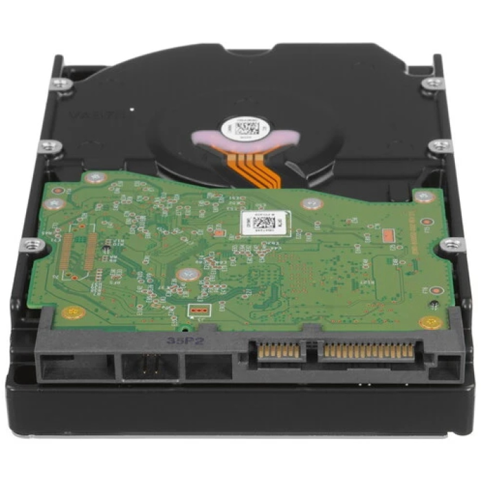 HDD Western Digital WD8005FFBX 8000 Гб
