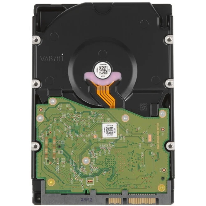 HDD Western Digital WD8005FFBX 8000 Гб