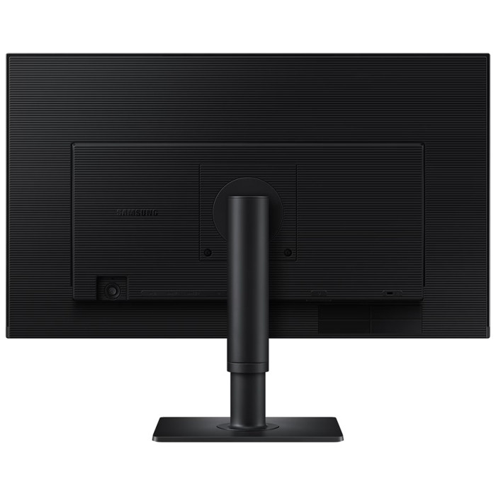 27' Samsung LS27D400GAIXCI черный