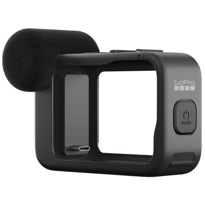 Микрофон GoPro HERO9 GoPro ADFMD-001