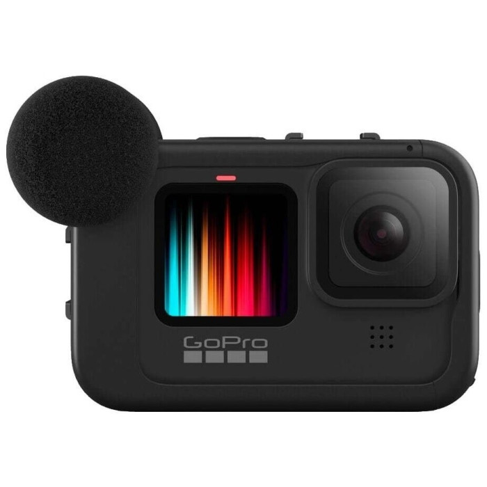 Микрофон GoPro HERO9 GoPro ADFMD-001