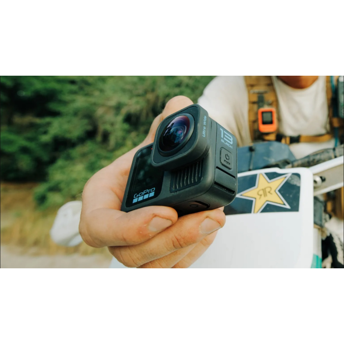 Модульная линза GoPro Ultra Wide Lens Mod