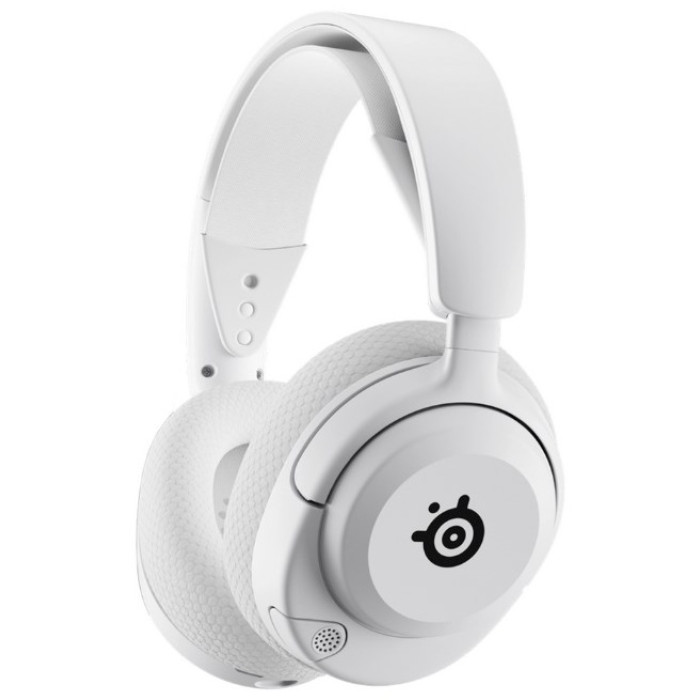 SteelSeries Arctis Nova 5 Wireless белый