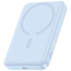 Портативный внешний аккумулятор Baseus EnerFill FM11 Ultra-Mini 10000mAh 22.5W Blue P1008210E313-00