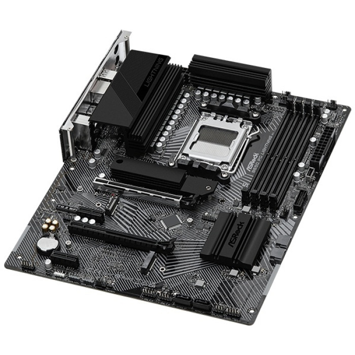 ASRock B650 PG LIGHTNING