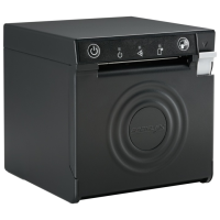 Принтер Posiflex Aura PP-7900 (USB, LAN, Serial, Black)