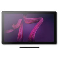 Wacom DTH172K0B черный