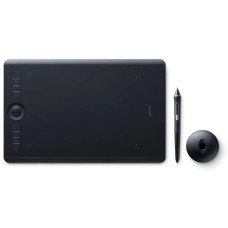 Wacom PTH-860-N черный