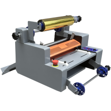 Ламинатор Sysform для фольгированных материалов FL-360+