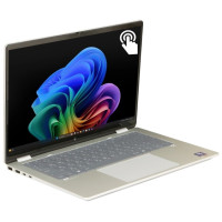 Ноутбук HP BZ2X0EA OmniBook XFlip 2-in-1 Laptop Next Gen AI 14-fm0017ci 14