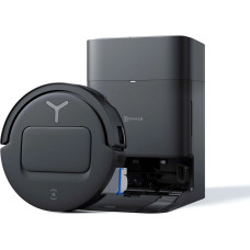 Ecovacs T80 OMNI DEX68 черный