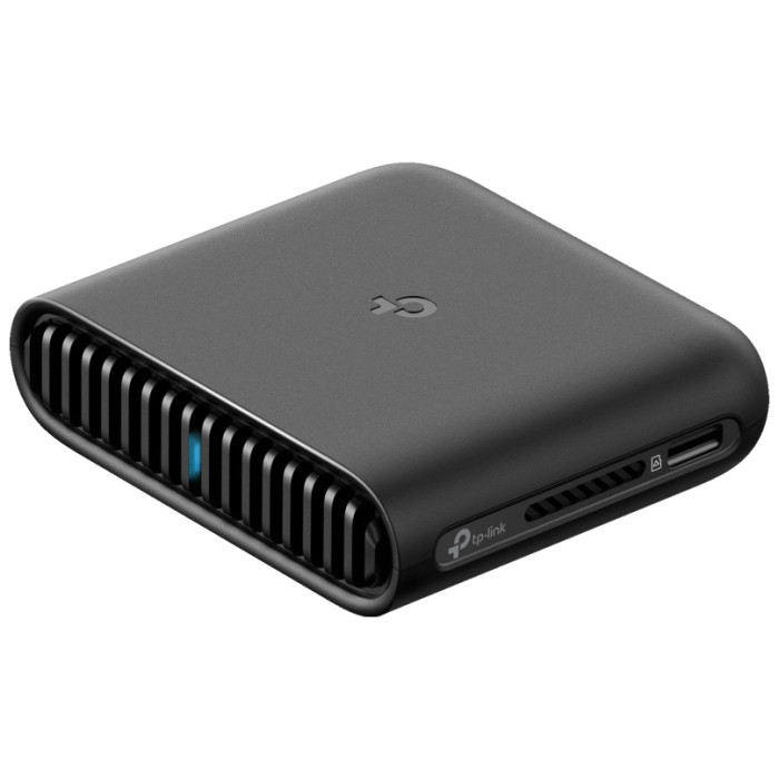 Маршрутизатор TP-LINK TL-WR3002X