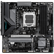 GIGABYTE B850M EAGLE WIFI7