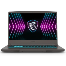 MSI Thin 15 B2RVE 15.6' / 16 Гб / SSD 512 Гб / DOS / B2RVE-3459XKZ