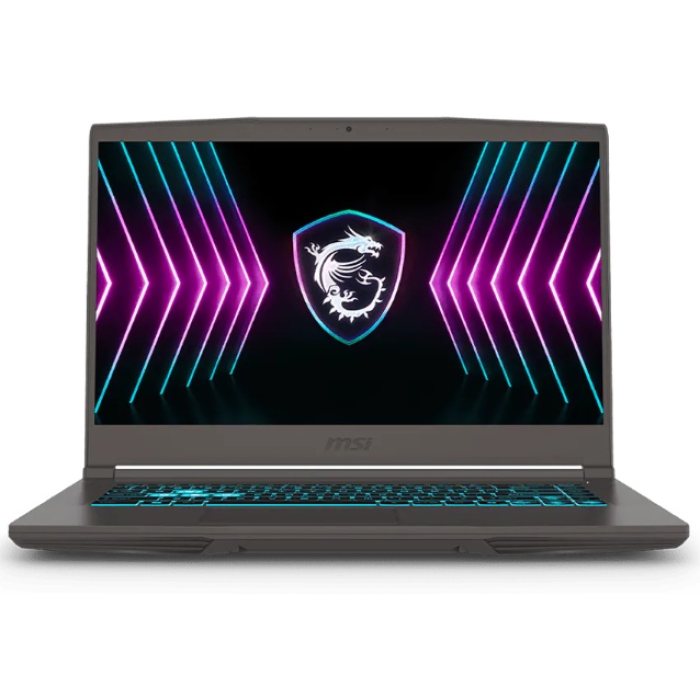 MSI Thin 15 B2RVE 15.6' / 16 Гб / SSD 512 Гб / DOS / B2RVE-3458XKZ