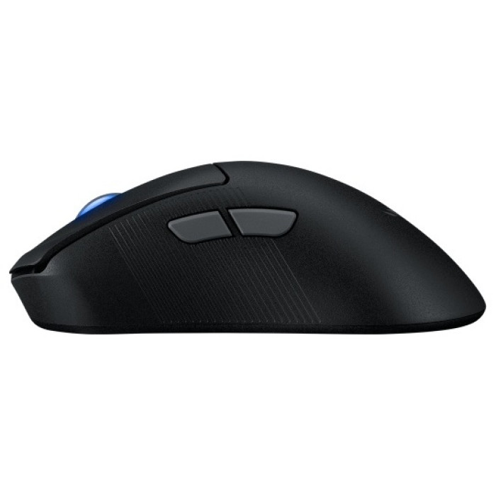 ASUS ROG Keris II ACE черный