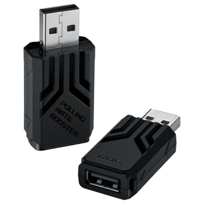 ASUS ROG Keris II ACE черный