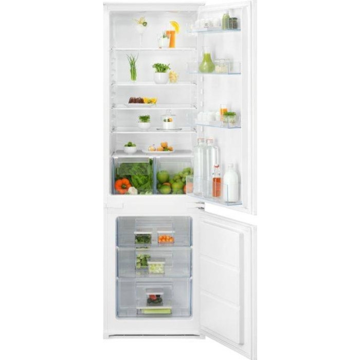 Electrolux LNS 5LE 18S белый