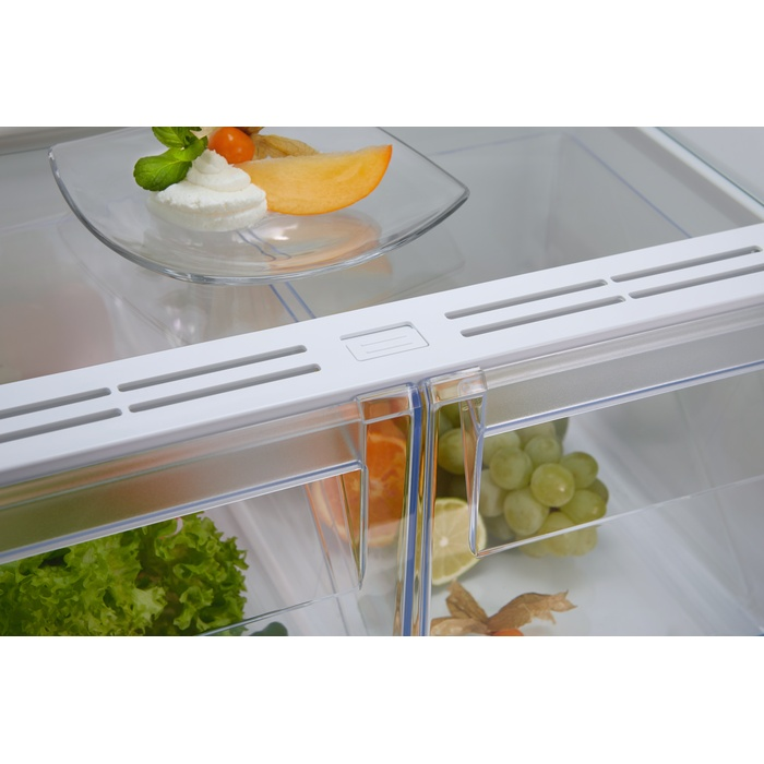 Electrolux LNS 5LE 18S белый