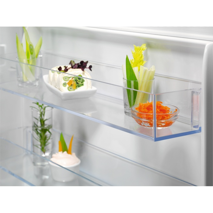 Electrolux LNS 5LE 18S белый